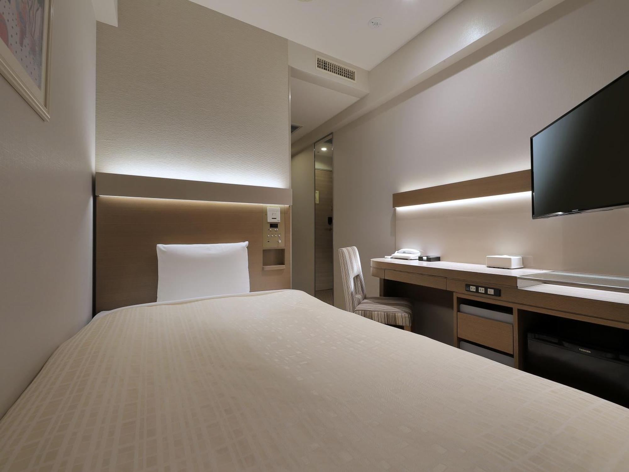 Keio Presso Inn Otemachi — Photos 2